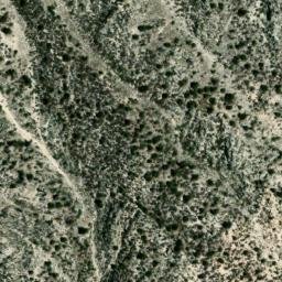 Satellite imagery of Round Valley Peak Prospect, US