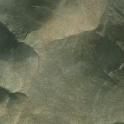 Satellite imagery of Gunter Canyon Mine, US