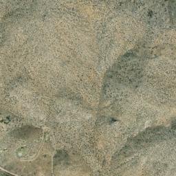 Satellite imagery of Copper Queen Mine, US