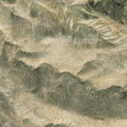 Satellite imagery of Green Top Mine, US