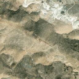 Satellite imagery of Green Top Mine, US