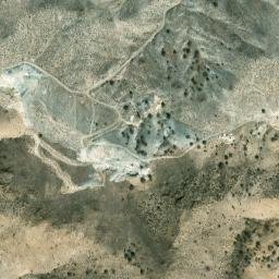 Satellite imagery of Sierra Mine, US