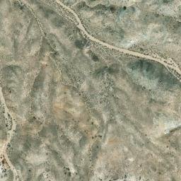 Satellite imagery of Reed Mine, US