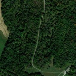Satellite imagery of Vaughn Mine, US