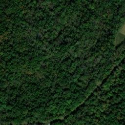 Satellite imagery of Vaughn Mine, US