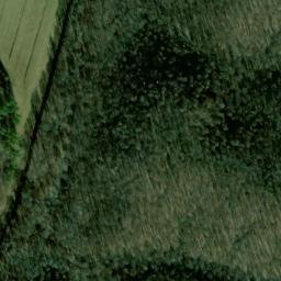 Satellite imagery of Arnold Ridge, US