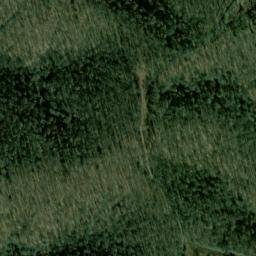 Satellite imagery of Arnold Ridge, US