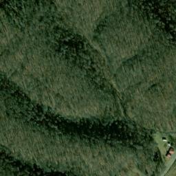 Satellite imagery of Arnold Ridge, US