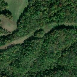 Satellite imagery of Rocky Point, US