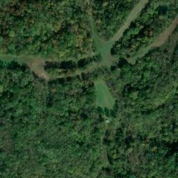 Satellite imagery of Rocky Point, US
