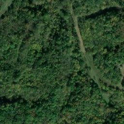 Satellite imagery of Rocky Point, US