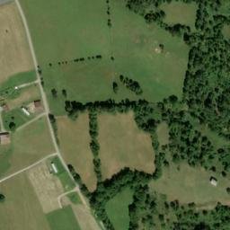 Satellite imagery of Brindle Ridge, US
