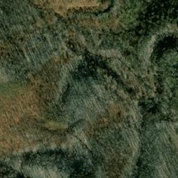 Satellite imagery of Fork Ridge, US