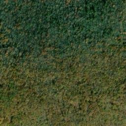 Satellite imagery of Huckleberry Ridge, US