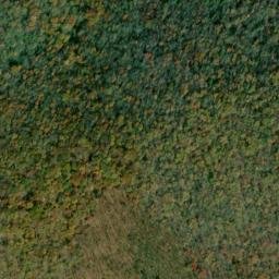 Satellite imagery of Huckleberry Ridge, US