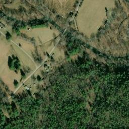 Satellite imagery of Island Ridge, US