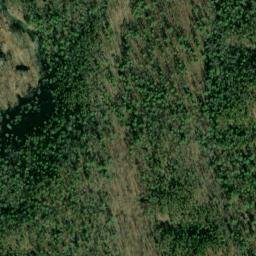 Satellite imagery of Island Ridge, US