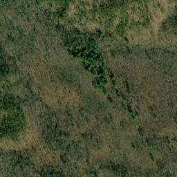 Satellite imagery of Henry Soap Ridge, US