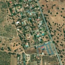 Satellite imagery of survey_point, PT