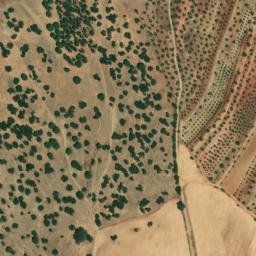 Satellite imagery of survey_point, PT