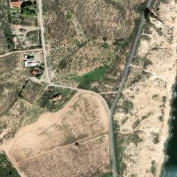 Satellite imagery of El Sombrerico, ES