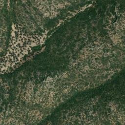 Satellite imagery of Kakí Ráchi, GR