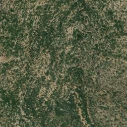 Satellite imagery of Kakí Ráchi, GR
