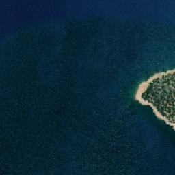Satellite imagery of Ákra Karterós, GR