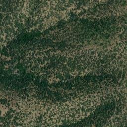 Satellite imagery of Ráchi Baroutospiliás, GR