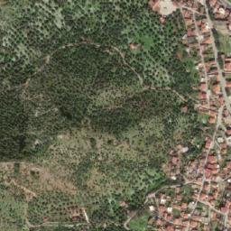 Drone Görünümü