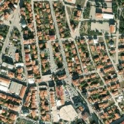 Drone Görünümü