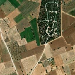 Drone Görünümü