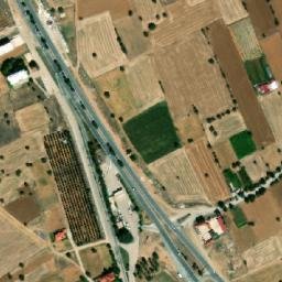 Drone Görünümü