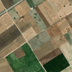 Satellite imagery of TUTGA Noktası GEDİKPINAR, TR
