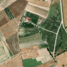 Satellite imagery of TUTGA Noktası GEDİKPINAR, TR