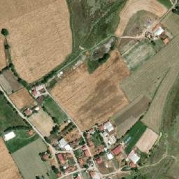 Satellite imagery of TUTGA Noktası GEDİKPINAR, TR