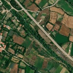 Drone Görünümü