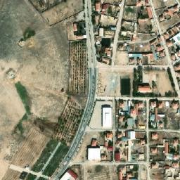 Drone Görünümü