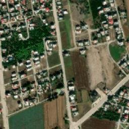 Drone Görünümü