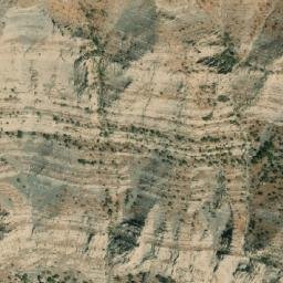 Satellite imagery of Nesfura Sırtı, TR