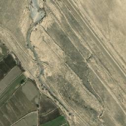 Satellite imagery of 241/7, IR