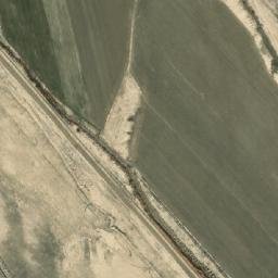 Satellite imagery of 241/7, IR