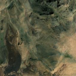 Satellite imagery of Kōtal-e Ghār Jawīn, AF