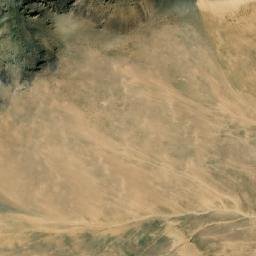 Satellite imagery of Kōtal-e Ghār Jawīn, AF