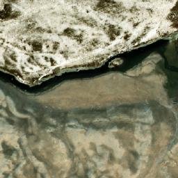 Satellite imagery of Kōh-e Qōqjar, AF