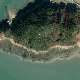 Satellite imagery of Suan-got, KR