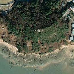 Satellite imagery of Seonnyeobawi, KR