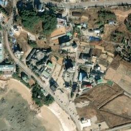 Satellite imagery of Geobukbawi, KR