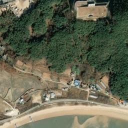 Satellite imagery of Geobukbawi, KR