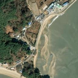 Satellite imagery of Geobukbawi, KR